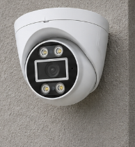SPY SP-540D 5MP SESLİ GECE RENKLİ,ONVIF H.265+ DUAL WARM + IR DOME IP KAMERA